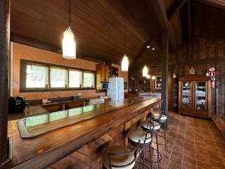 Villa Italia hospedagem - Gramado - 1