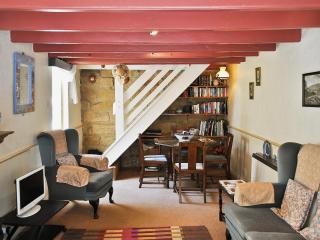 Felicity Cottage - Staithes - 1