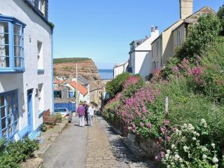 Felicity Cottage - Staithes - 0