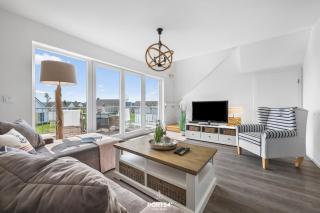 Ferienwohnung But Meere Olpenitz - Olpenitz - 4