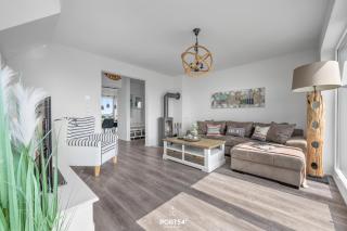 Ferienwohnung But Meere Olpenitz - Olpenitz - 2