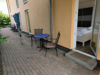 Villa Mia 01 - Göhren - 2