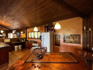 Villa Italia hospedagem - Gramado - 2