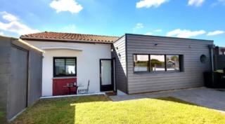 Petite maison cosy au calme - Royan - 9