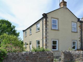 Lilac Cottage - Redmire - 0