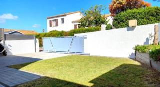 Petite maison cosy au calme - Royan - 8