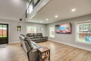 3 Mi to Navarre Beach Home with Furnished Patio - Navarre - 7