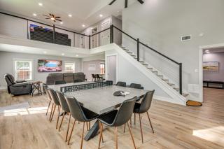 3 Mi to Navarre Beach Home with Furnished Patio - Navarre - 1