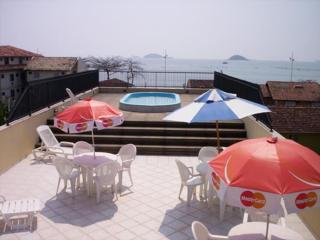 Gaivotas Praia Hotel - São Francisco do Sul - 6