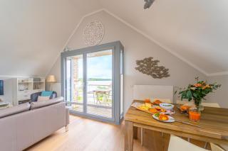 Ostsee - Appartement Nr 20 "Oberdeck" im Strand Resort - Heiligenhafen - 0