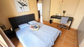 Charming 2BR Classic Flat with Fast Wi-Fi - Larnaca - 6