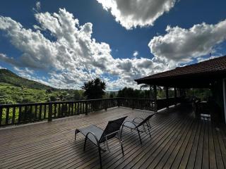 Villa Italia hospedagem - Gramado - 3