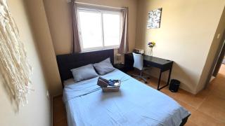 Charming 2BR Classic Flat with Fast Wi-Fi - Larnaca - 9