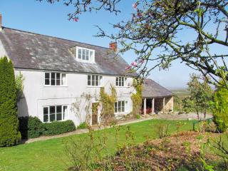 Purcombe Farmhouse - 28458 - Whitchurch Canonicorum - 0