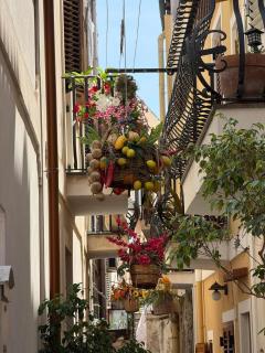 Via Roma 55 - 7
