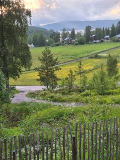 Grindstugan - Sandöverken - 7