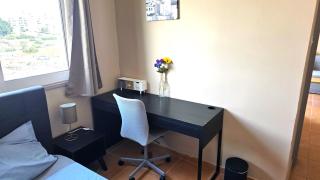 Charming 2BR Classic Flat with Fast Wi-Fi - Larnaca - 7