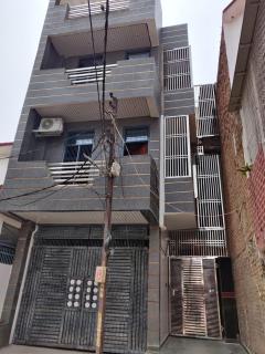SHANTI HOME STAY a - Jāmb - 0