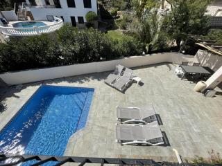 Villa Orense 5 - 8