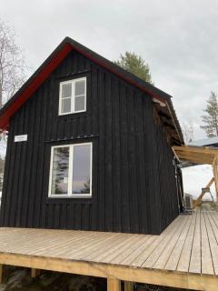 Grindstugan - Sandöverken - 8