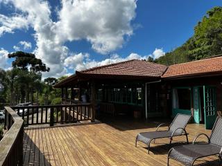 Villa Italia hospedagem - Gramado - 4