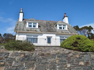 Balnowlart Lodge - Ballantrae - 0