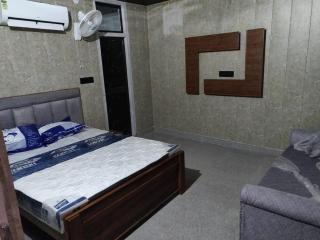 SHANTI HOME STAY a - Jāmb - 3