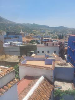 Sophia chefchouen - Chefchaouene - 9