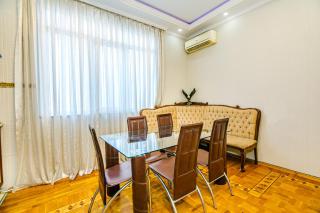 REWARD Apartment - Bakoe - 4