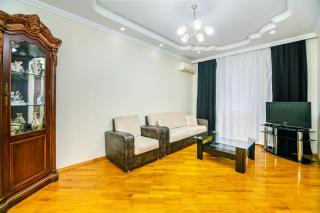 REWARD Apartment - Bakoe - 0