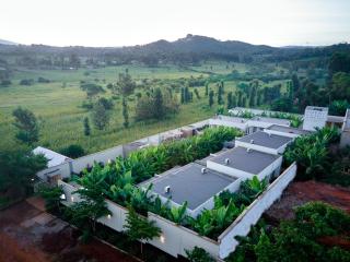 Pamoja Farm Villas - Karatu - 7