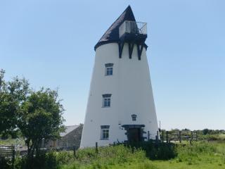The Windmill - Coedana - 0