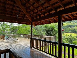 Villa Italia hospedagem - Gramado - 5