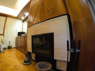 Cozy Mama Evas Homestay with Pool and Garden for Groups of 4 - Kirás Vrísi - 6