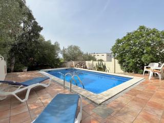 Andalucia 18 - 7