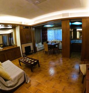 Cozy Mama Evas Homestay with Pool and Garden for Groups of 4 - Kirás Vrísi - 4