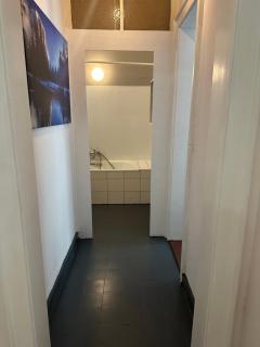 City Center Rooms - Krakau - 2