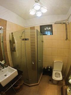 Cozy Mama Evas Homestay with Pool and Garden for Groups of 4 - Kirás Vrísi - 1