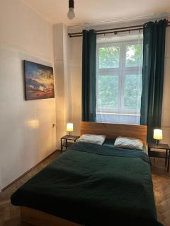 City Center Rooms - Krakau - 0