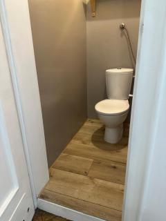 City Center Rooms - Krakau - 1