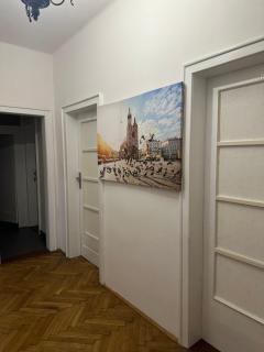 City Center Rooms - Krakau - 5
