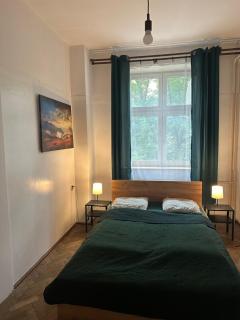 City Center Rooms - Krakau - 4