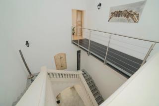 Relais Carlo V - Palazzo Storico - Gallipoli - 9