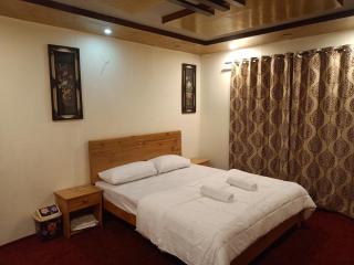 Black Stone Suites Skardu - Skardu - 9