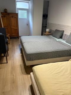 Auberge de villechaume - Sennely - 7