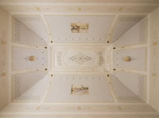 Relais Carlo V - Palazzo Storico - Gallipoli - 8
