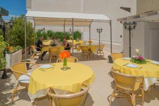 Relais Carlo V - Palazzo Storico - Gallipoli - 7