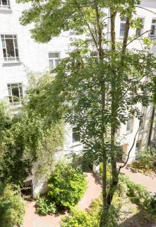 StyleApartments #5 - Berlim - 9