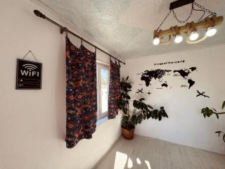 Kochmon guesthouse - Naryn - 9