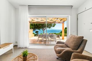 The Oceanfront Villa Luz VR114 - 7